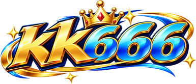 KK666 Logo